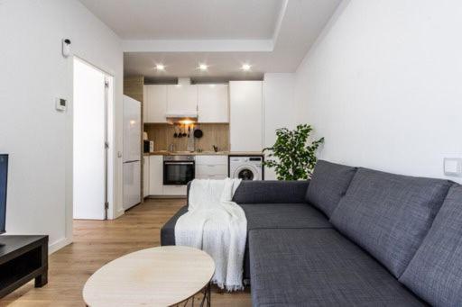 Acojedor Y Exclusivo Loft By Lofties *