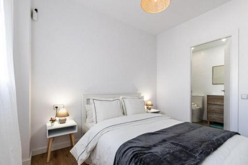 Acojedor Y Exclusivo Loft By Lofties *