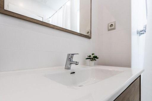 Apartment Acojedor Y Exclusivo Loft By Lofties Terrassa