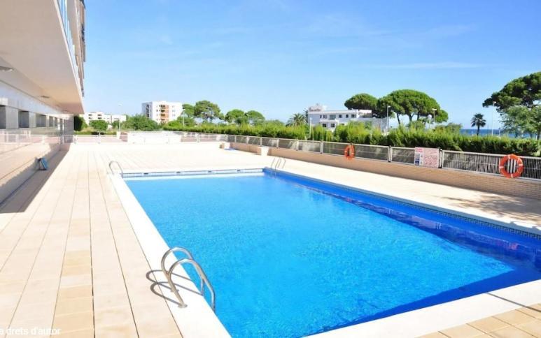 Apartment Playa Torresol 2 *