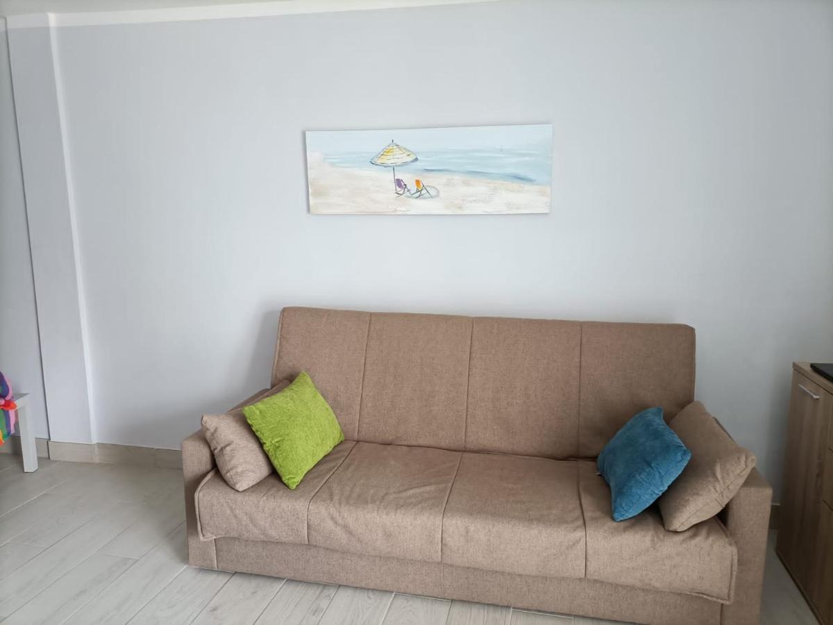 Fuerte Relax Apartment