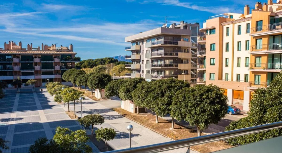Apartment Playa Torresol 2 *