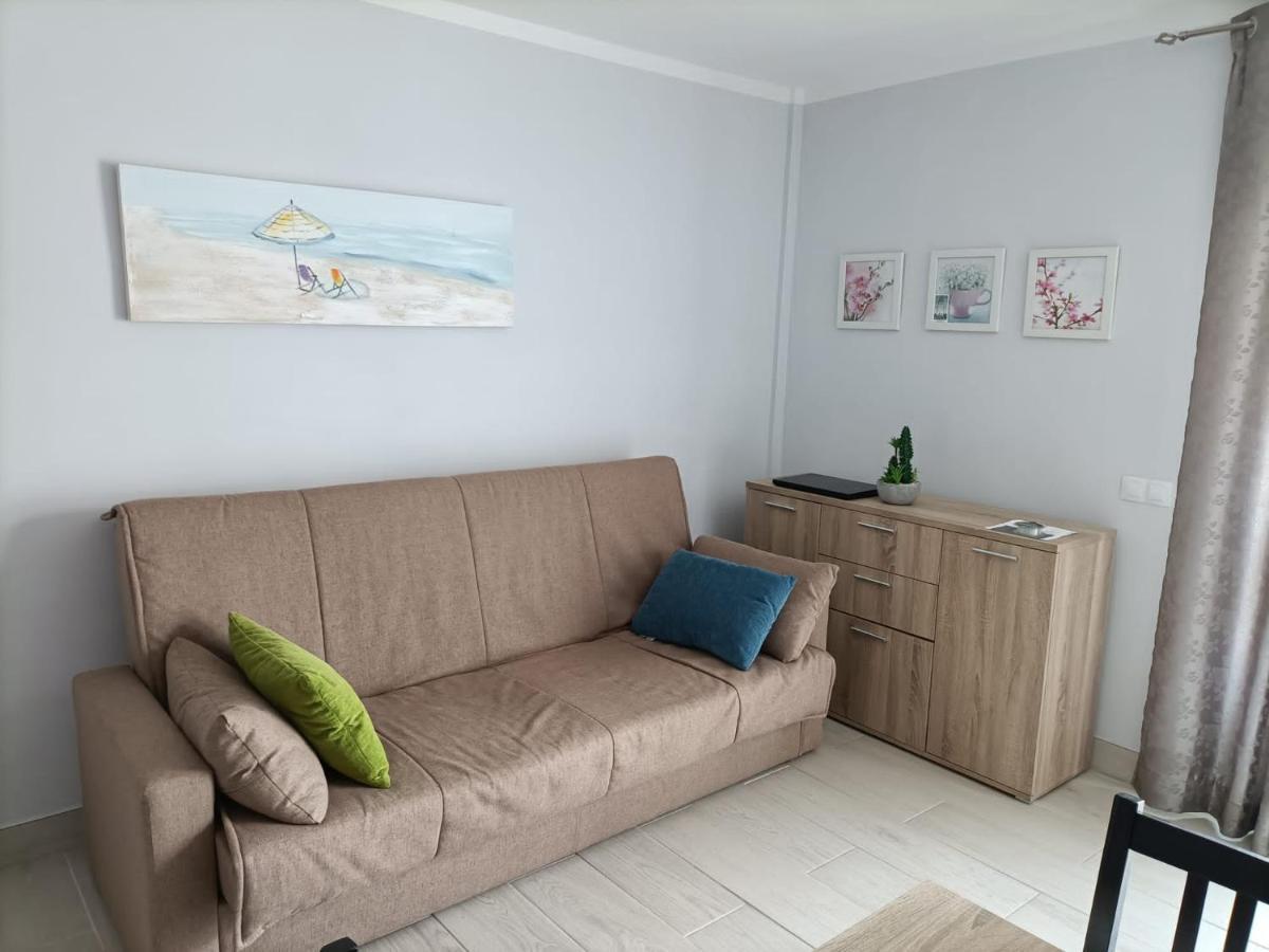 Fuerte Relax Apartment