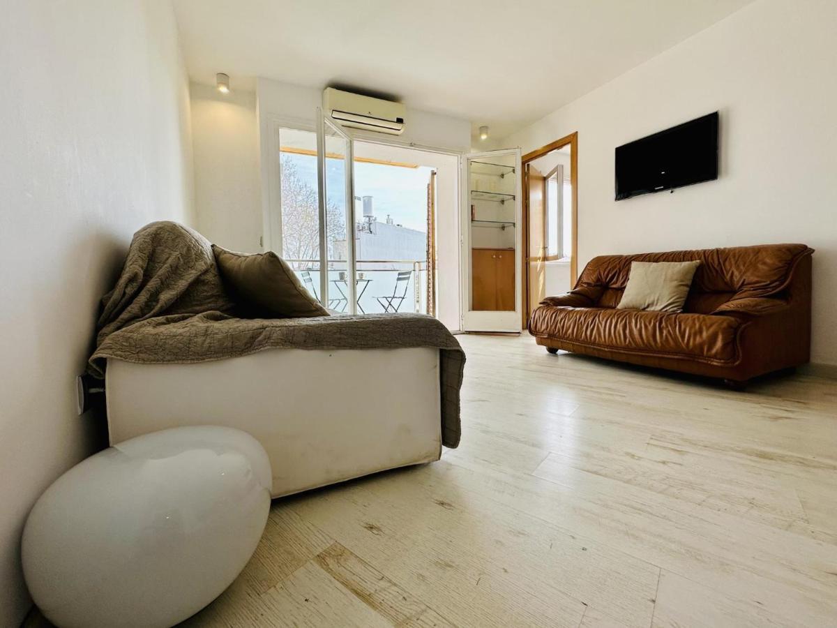 Apartment Gala Costabravasi Platja d'Aro