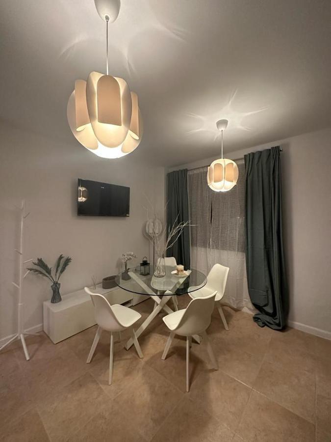 Esencia Apartment *