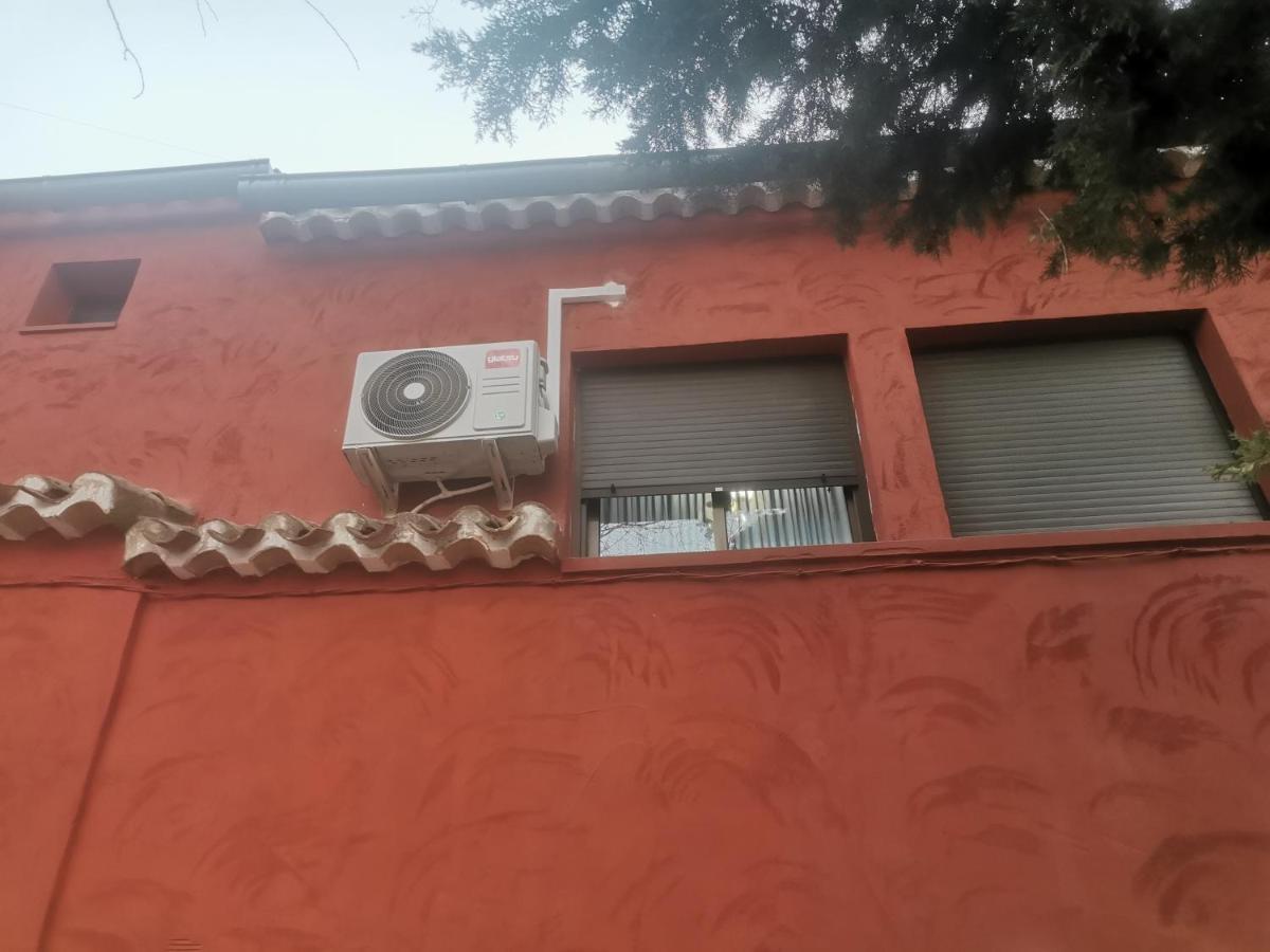 Casa Luna Cuesta Del Rio 15