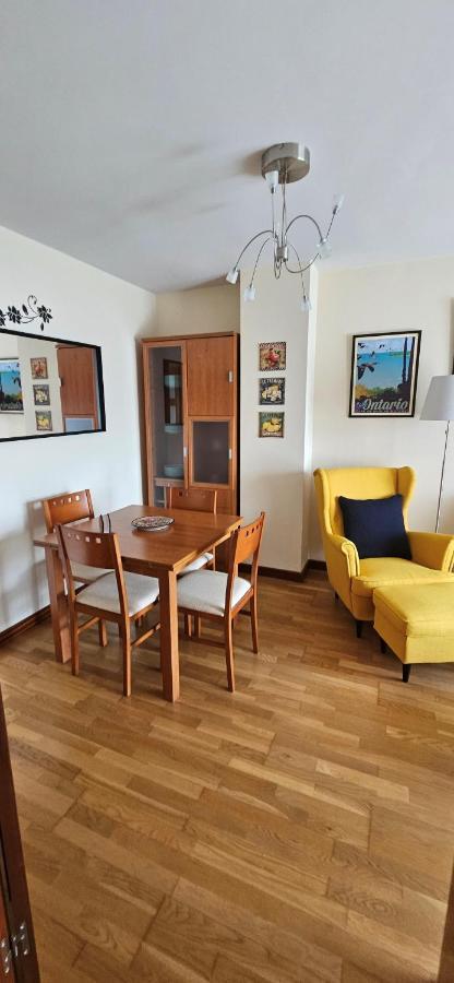El Dejo Apartment