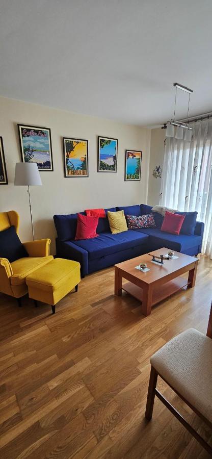 Apartment El Dejo Cangas de Onis