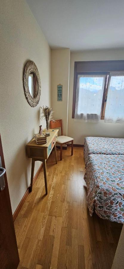 Apartment El Dejo *