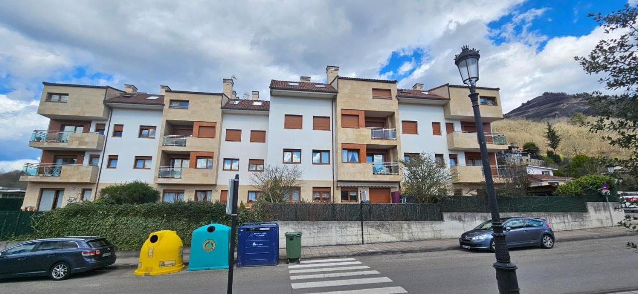 El Dejo Apartamento Onís