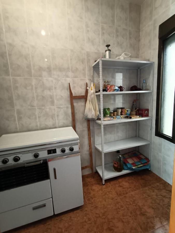 Vivienda Rural Iberos M&m, Holiday home *