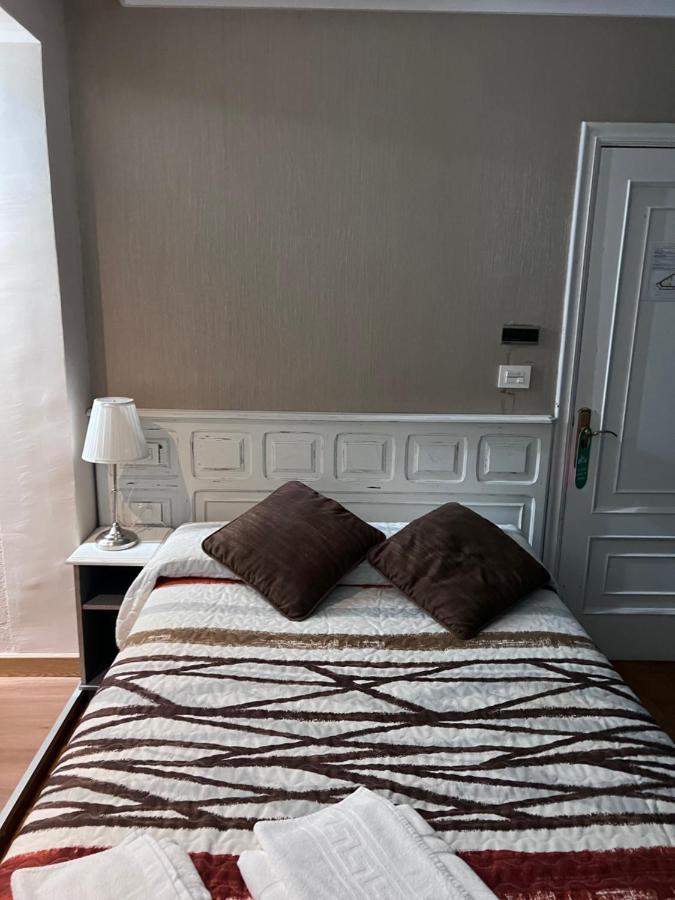 Hotel Celta Galaico Viveiro
