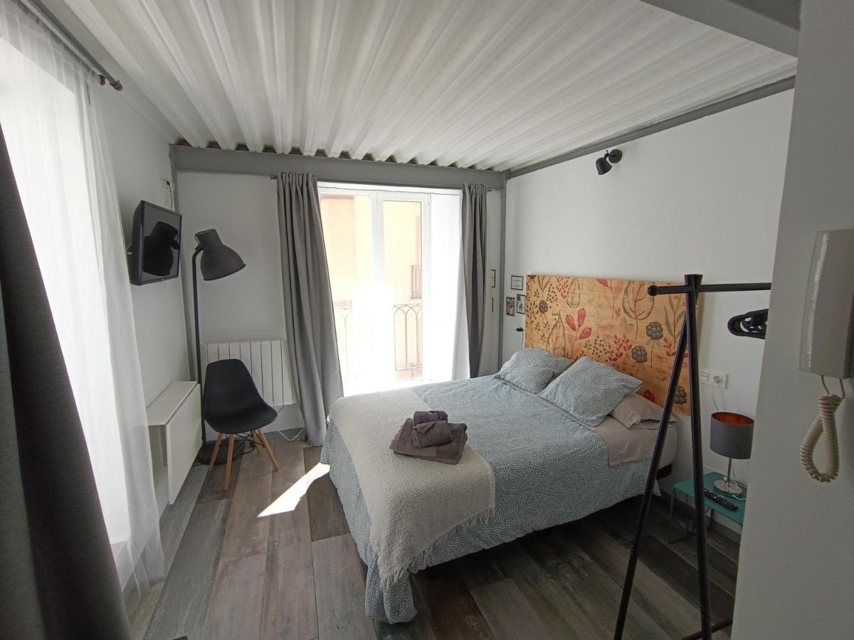 Apartment Estudio Con Encanto En Casco Antiguo De P2 *