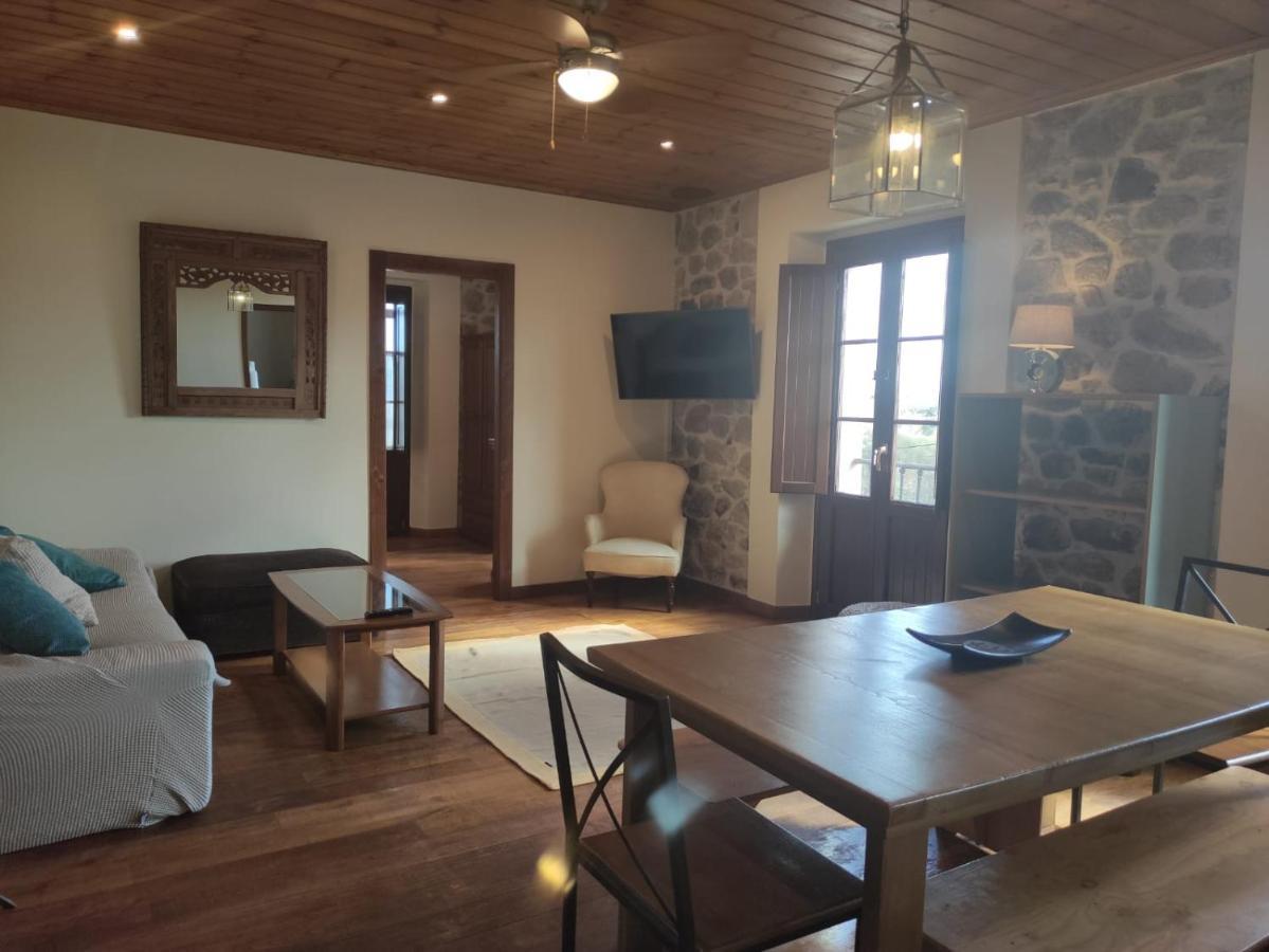 O Canto Da Terra Casa rural Pantón
