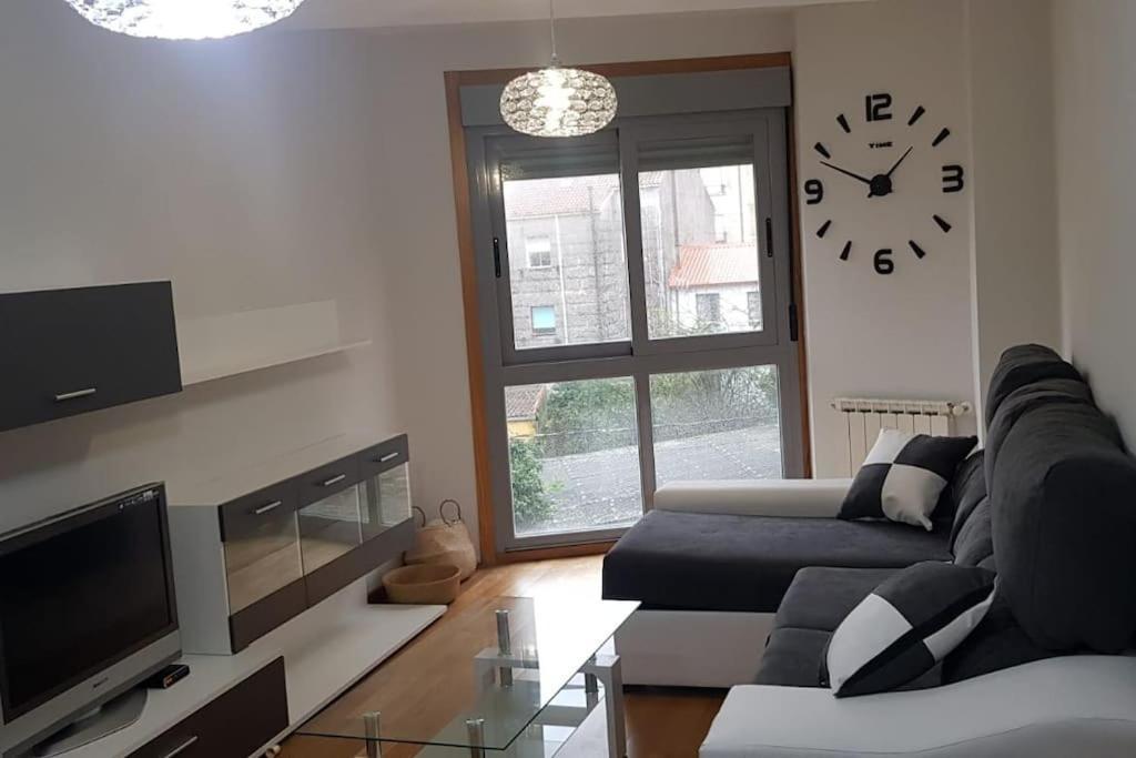 Maravilloso En Villagarcia De Arosa Apartamento Vilagarcía de Arousa