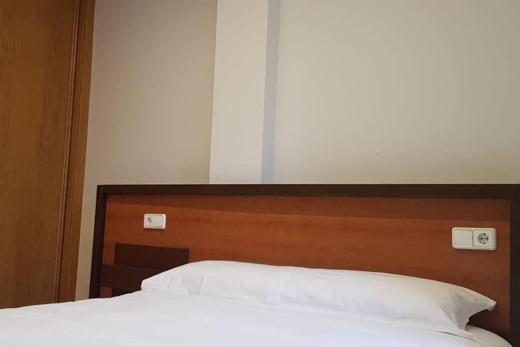 Apartamento Maravilloso En Villagarcia De Arosa Vilagarcía de Arousa