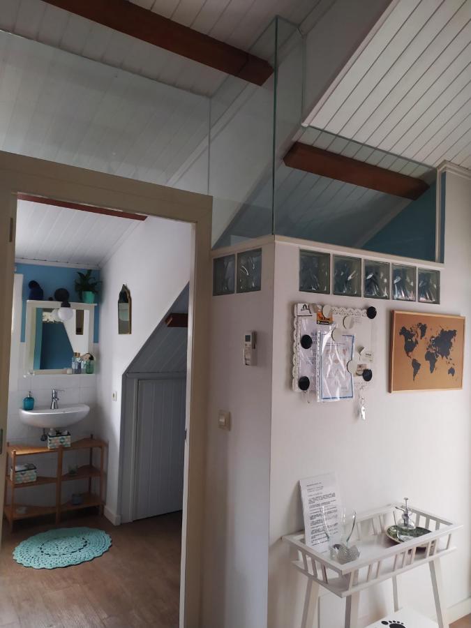 El Atico De Villalmar Apartment Tui