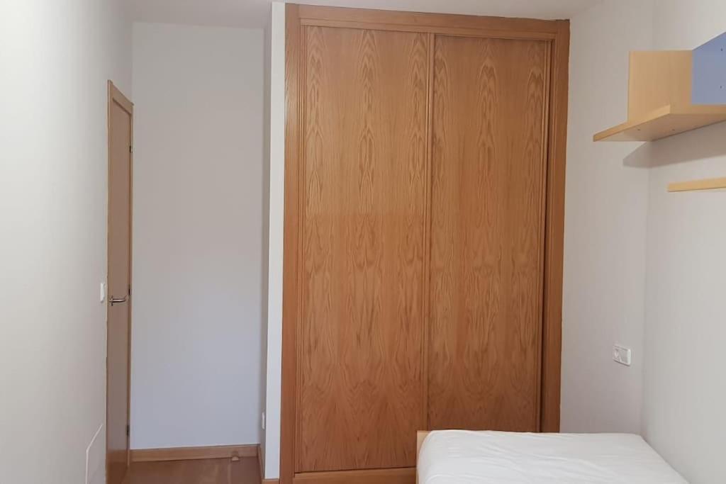 Apartamento Maravilloso En Villagarcia De Arosa Vilagarcía de Arousa