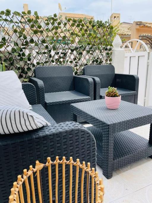 Unique Loft * Dehesa de Campoamor (Orihuela Costa)