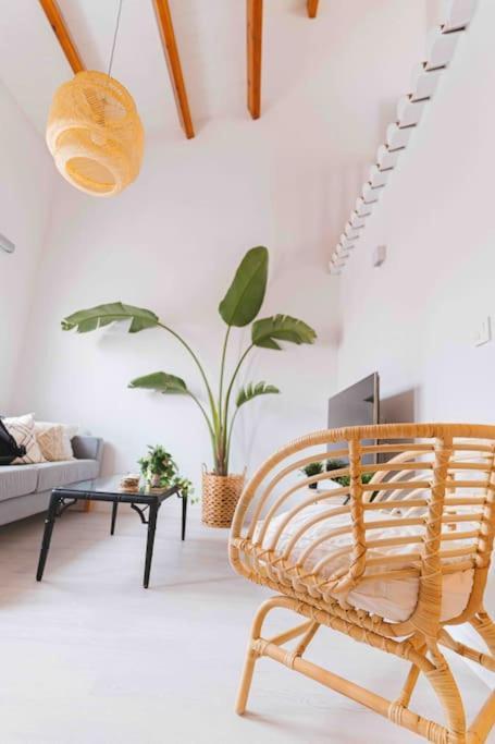 Сasa de vacaciones Unique Loft Dehesa de Campoamor (Orihuela Costa)