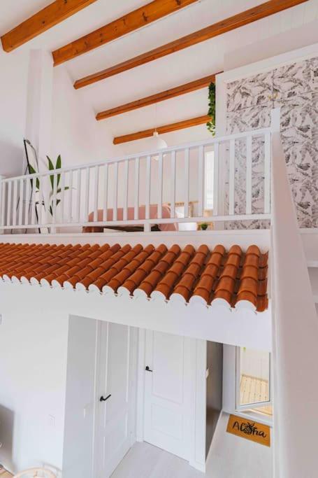 Unique Loft Сasa de vacaciones