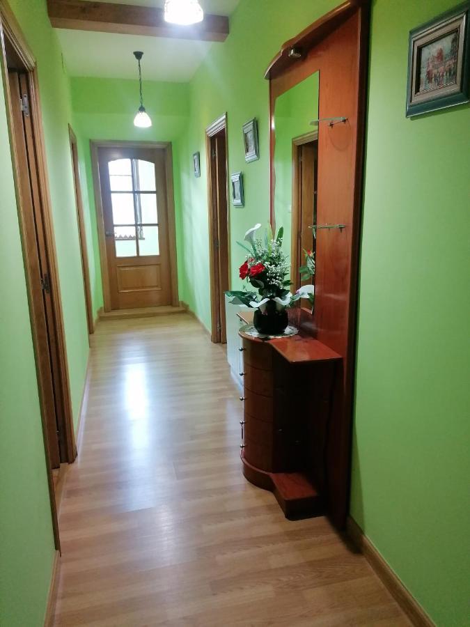 Apartamento Nido *
