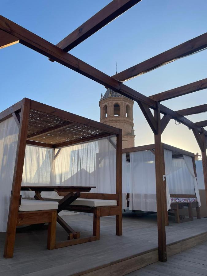 Guest house La Del Sastre *