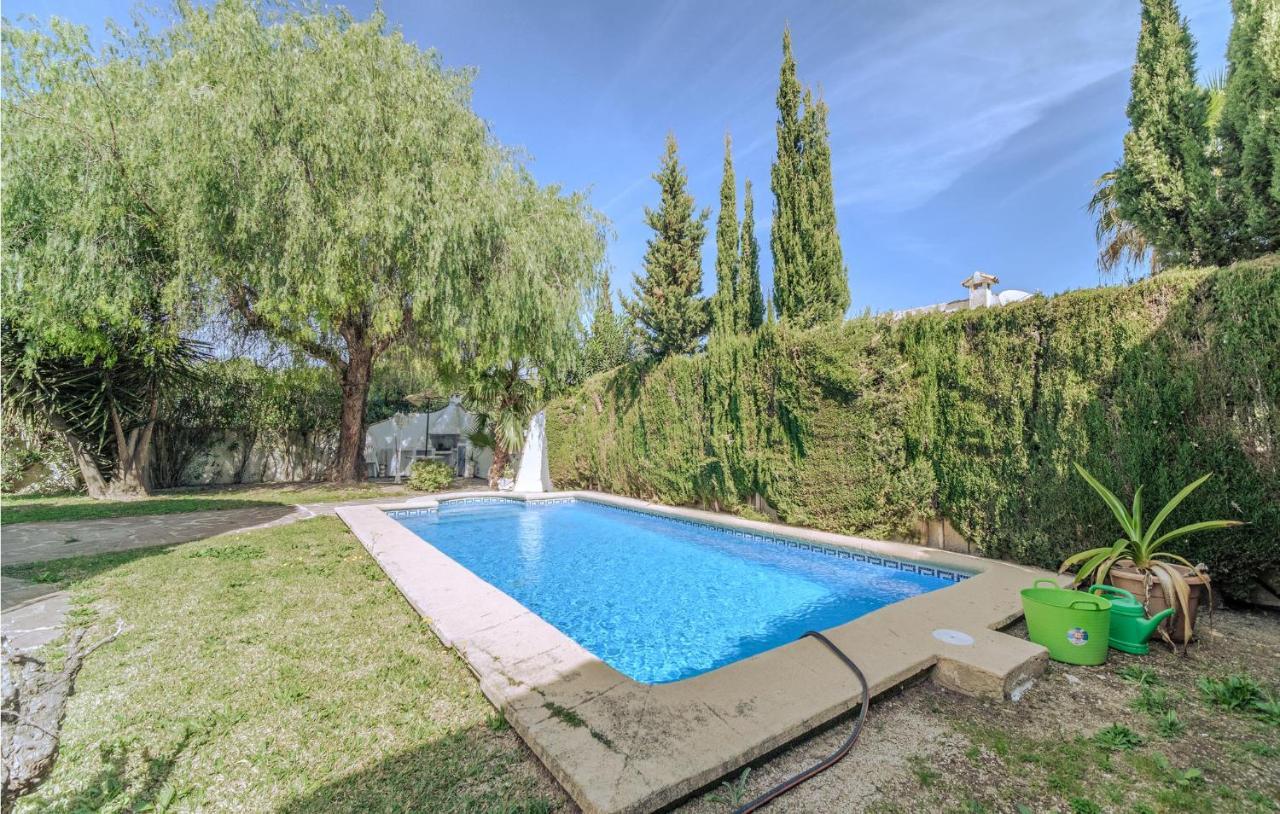 Awesome In With Wifi Сasa de vacaciones Els Poblets
