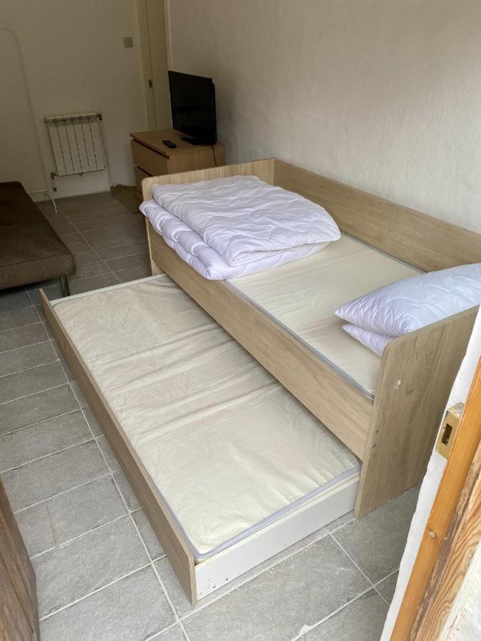 La Casita Escondida Country house