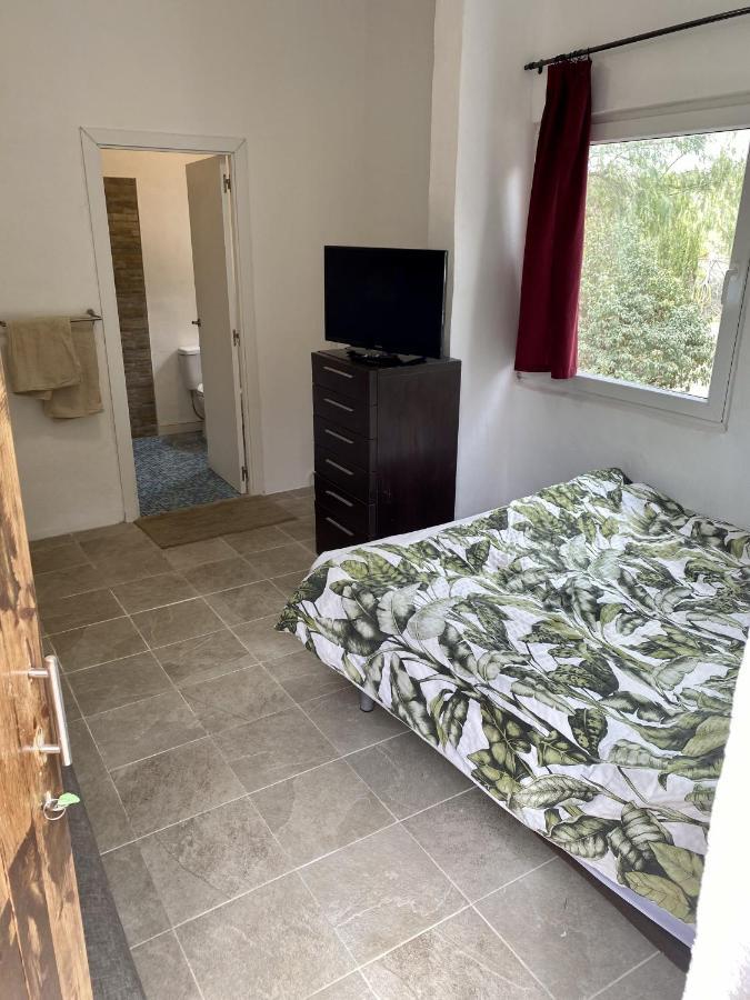 La Casita Escondida Country house