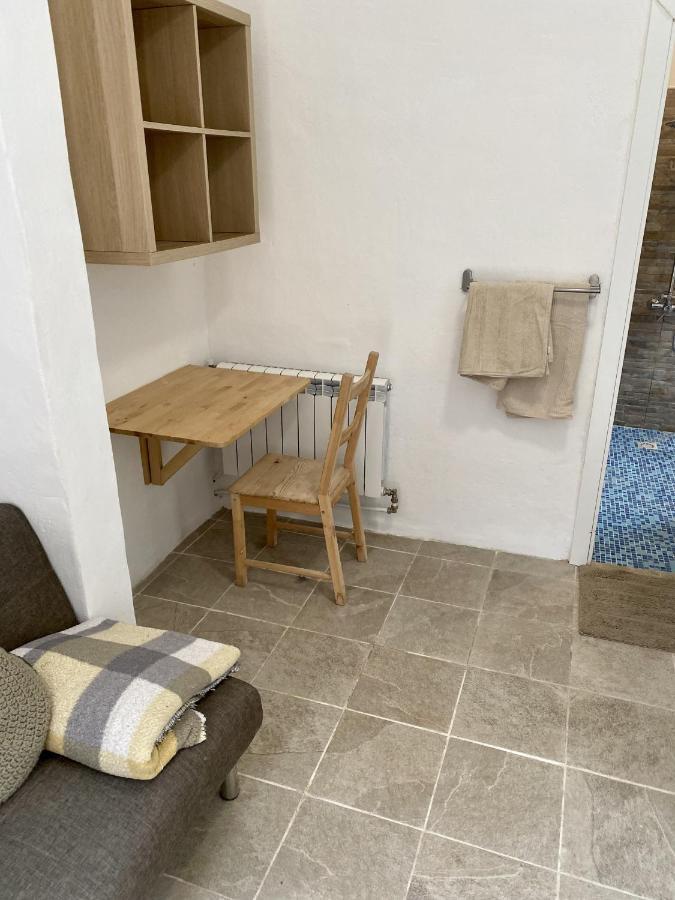 La Casita Escondida