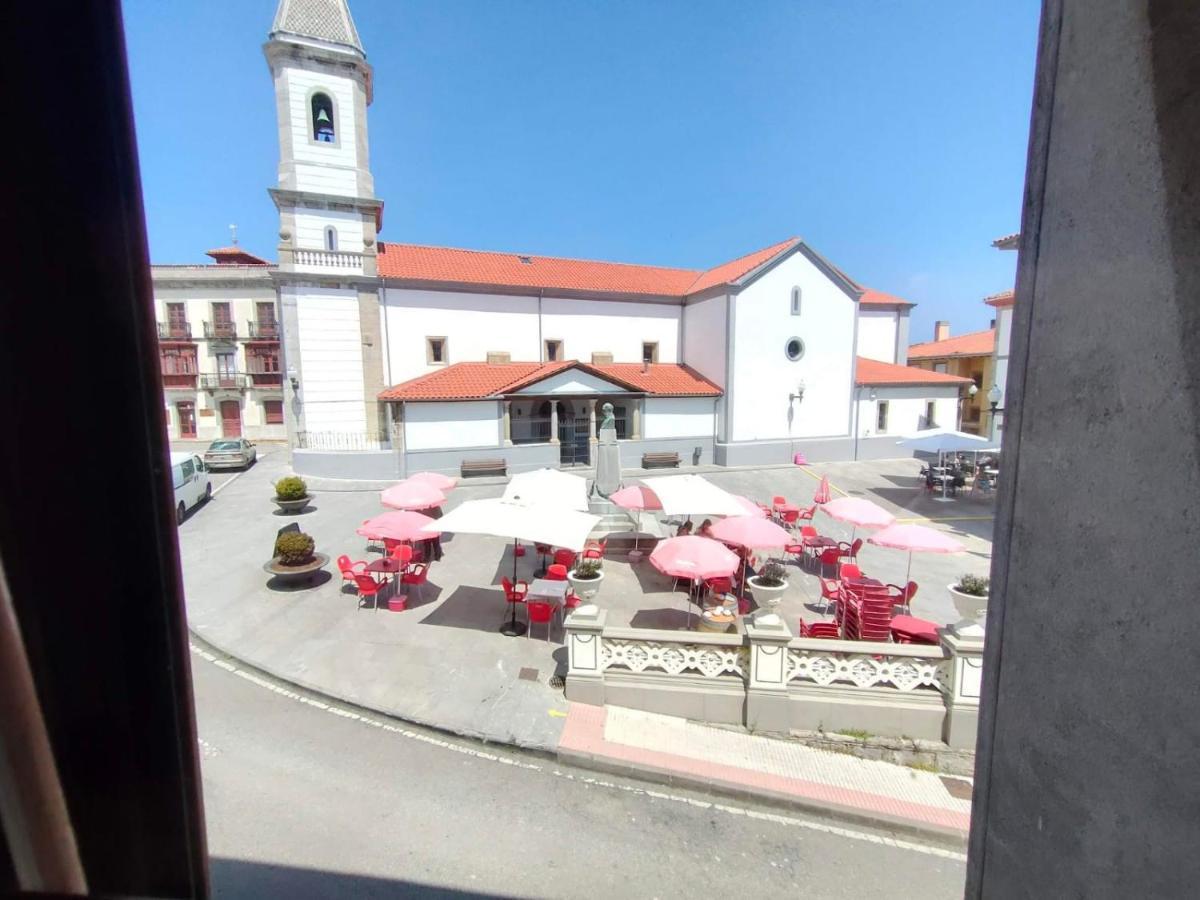 Muros Plaza Apartamento *