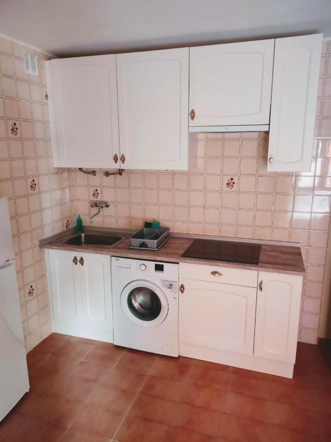Apartamento Muros Plaza Muros de Nalón