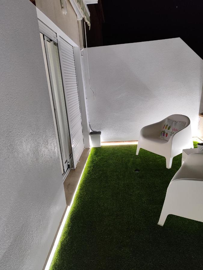 L&g78 Atico Con Parking *