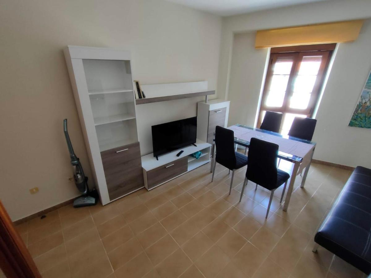Apartamento Muros Plaza