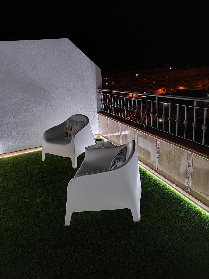 L&g78 Atico Con Parking Torrevieja