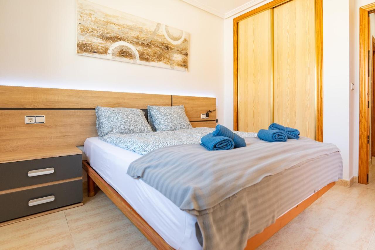 Casa Gris Villa Orihuela