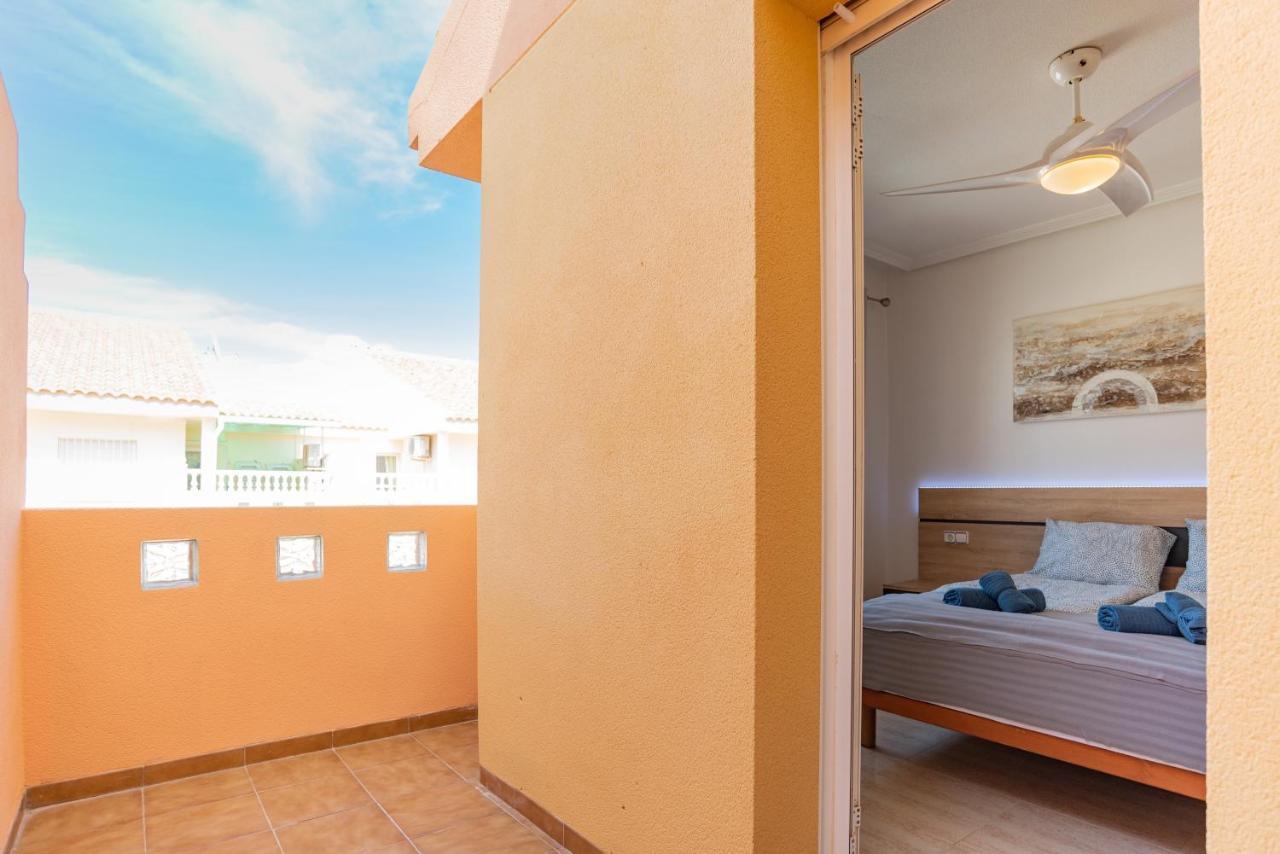 Casa Gris Orihuela