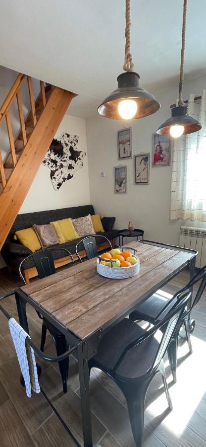 Apartment Duplex En El Pirineo Rialp
