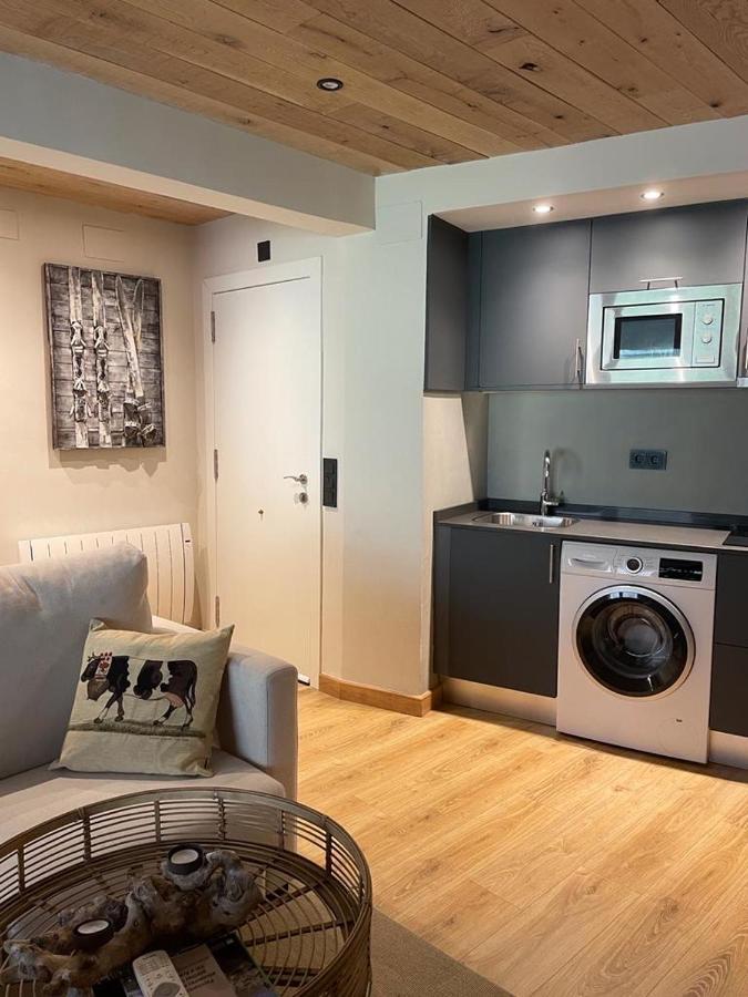 Apartamento Apartaran 407 Con Terraza *
