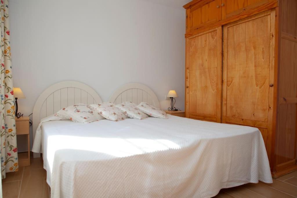 Apartamento Lovely House A Few Steps To The With Sea View Vélez