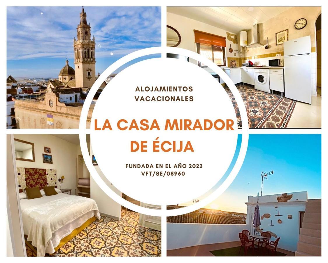 Apartment La Casa Mirador De