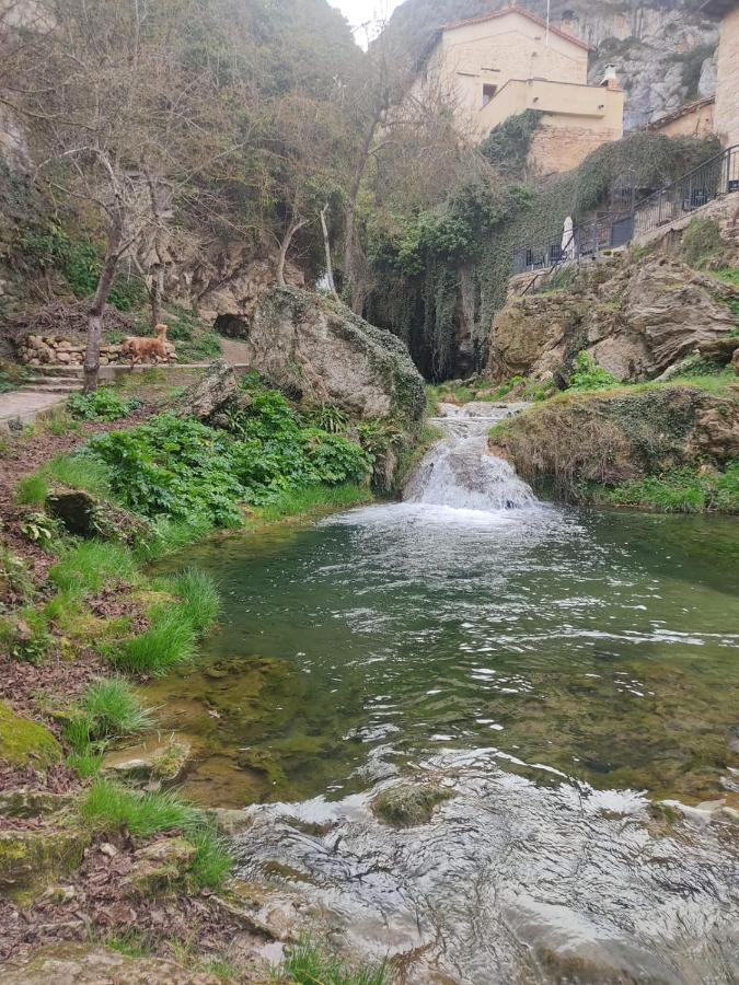 Rural Rio Molinar Country house