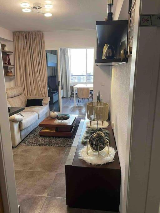 Superbe Avec Vue Imprenable Apartamento *