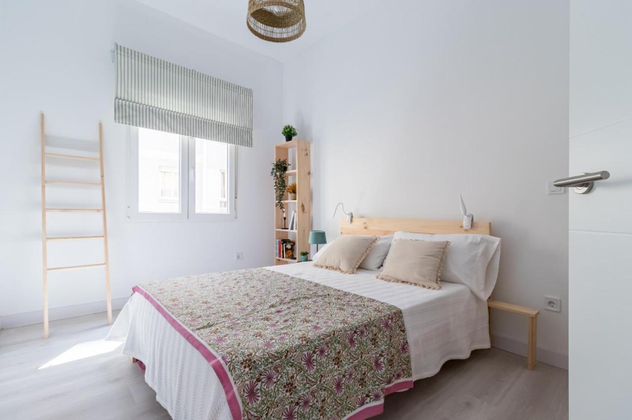 Apartamento Apartamento La Atalaya *