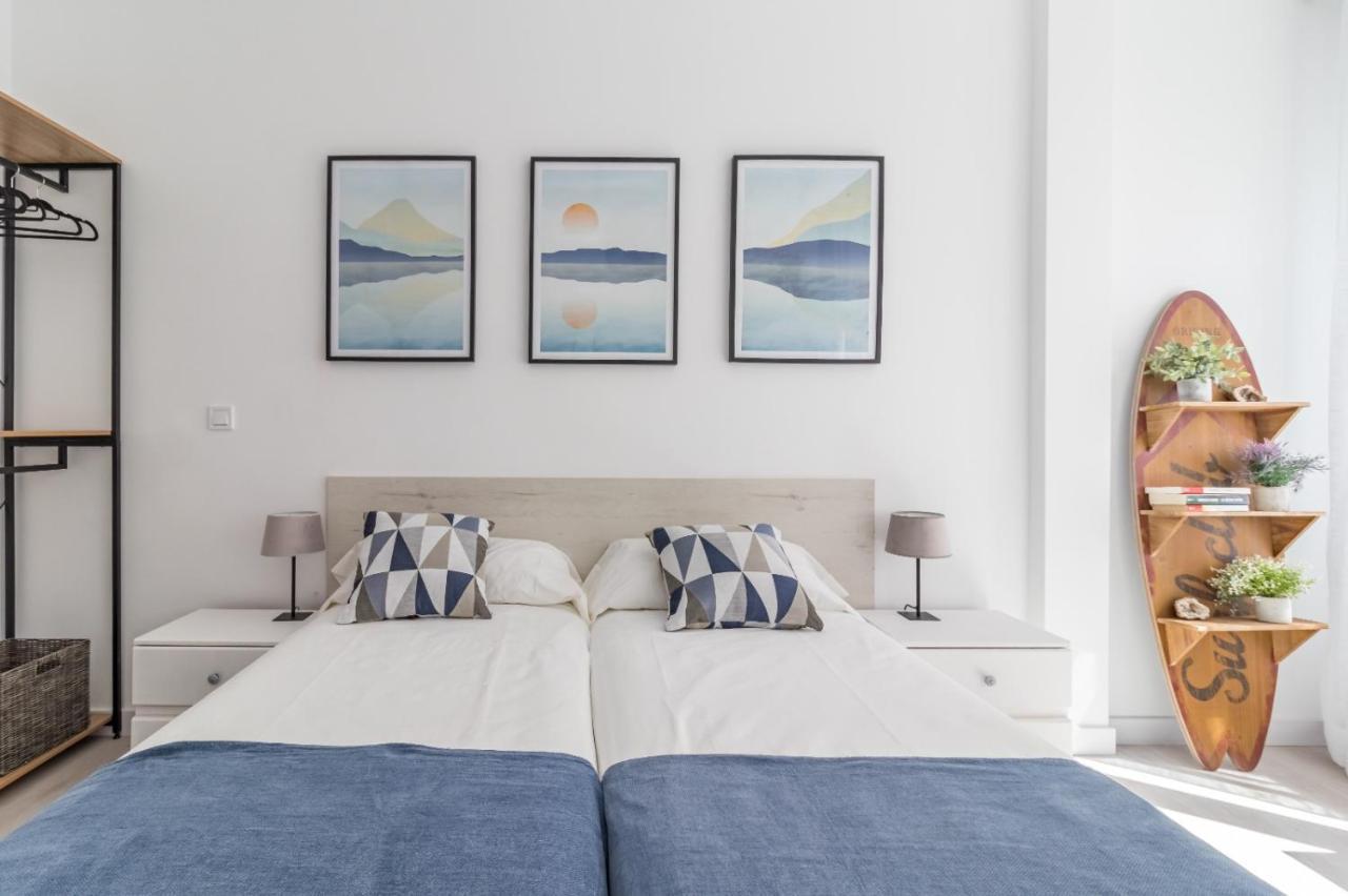 Apartamento La Atalaya Apartamento Santander