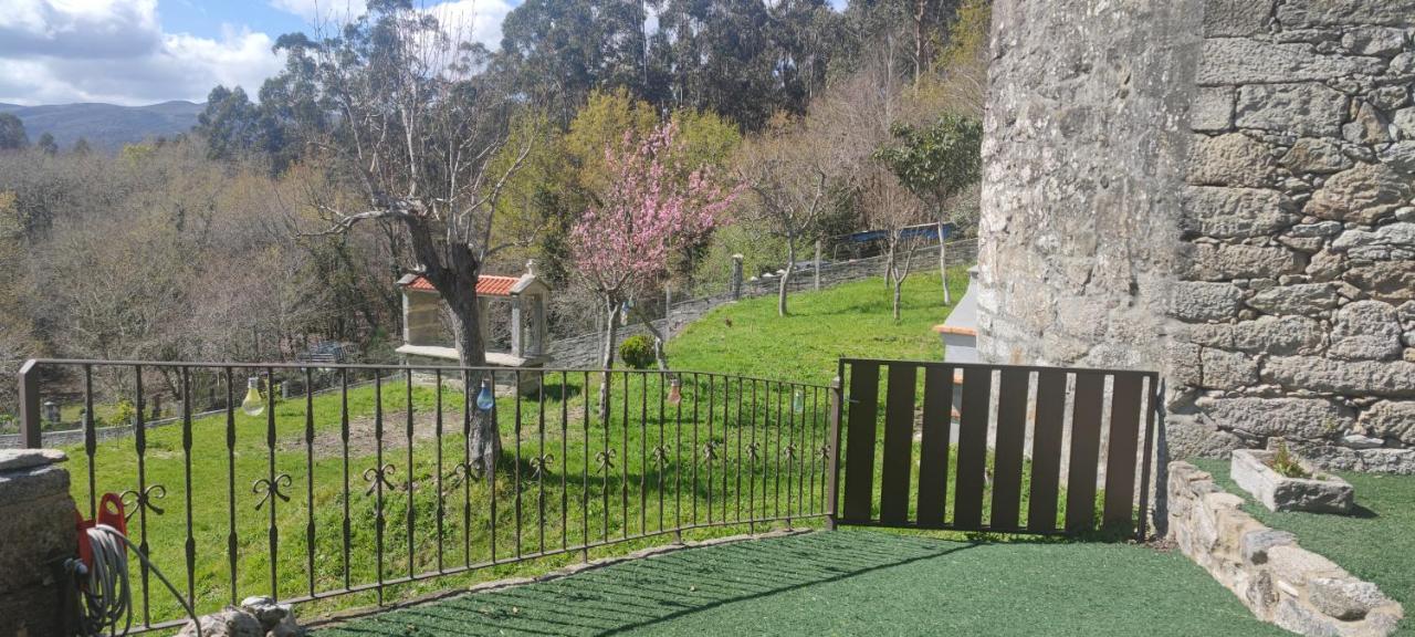 O Remanso Devesa * Pontevedra