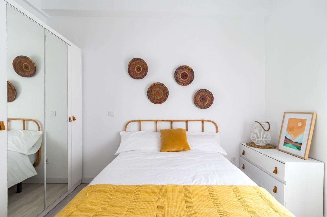 Apartamento La Atalaya Apartamento