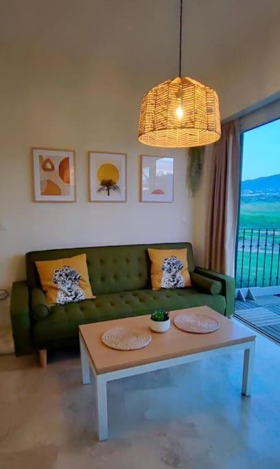 Sol Poniente House Apartment *