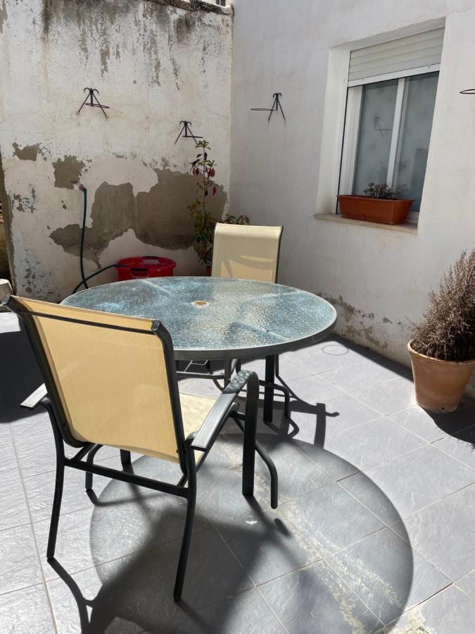 Homestay Casa Ubedi En Pleno Casco Historico *